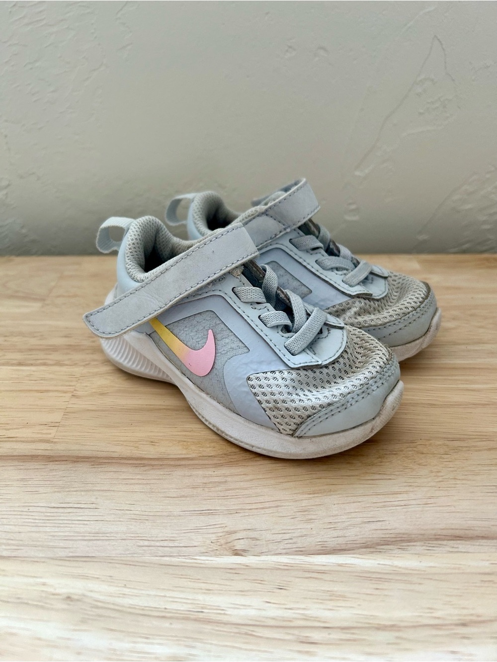 Nike Toddler Girls Shoes
